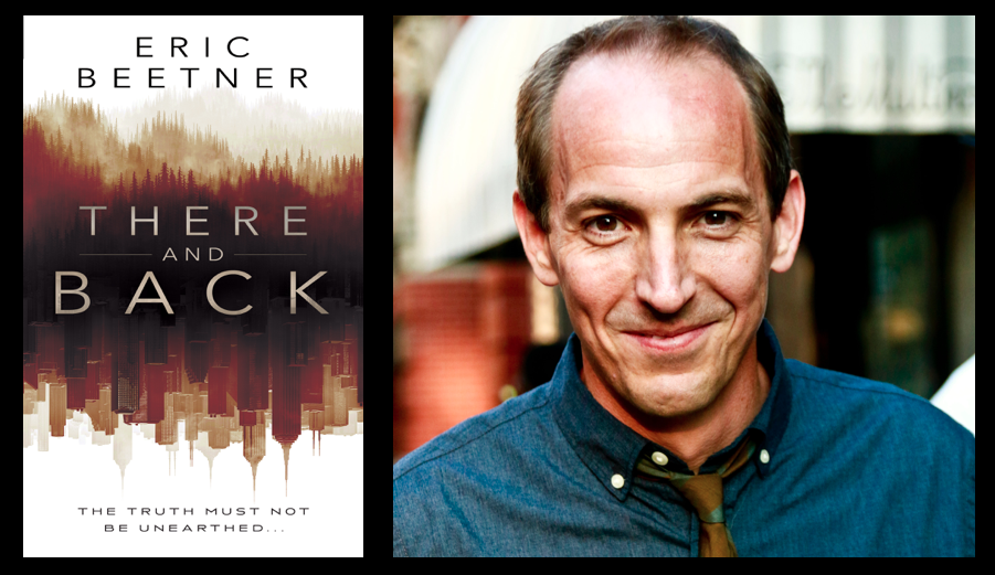 Eric Beetner