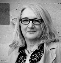 Anne Charnock