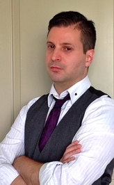Olivier Gagnon