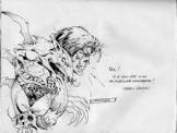 Cedric Nocon