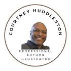 Courtney Huddleston