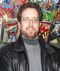 Glenn Hauman
