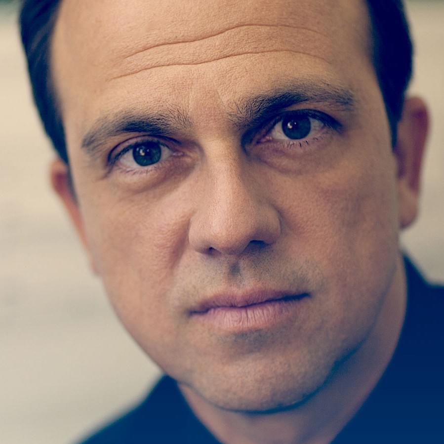 Carlos Rafael