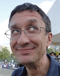 Daniel H. Vimont