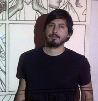 Al Barrionuevo