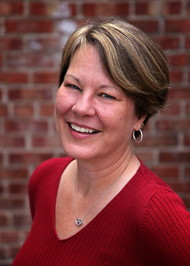 Donna Currie