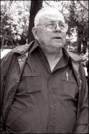 Fred Guardineer