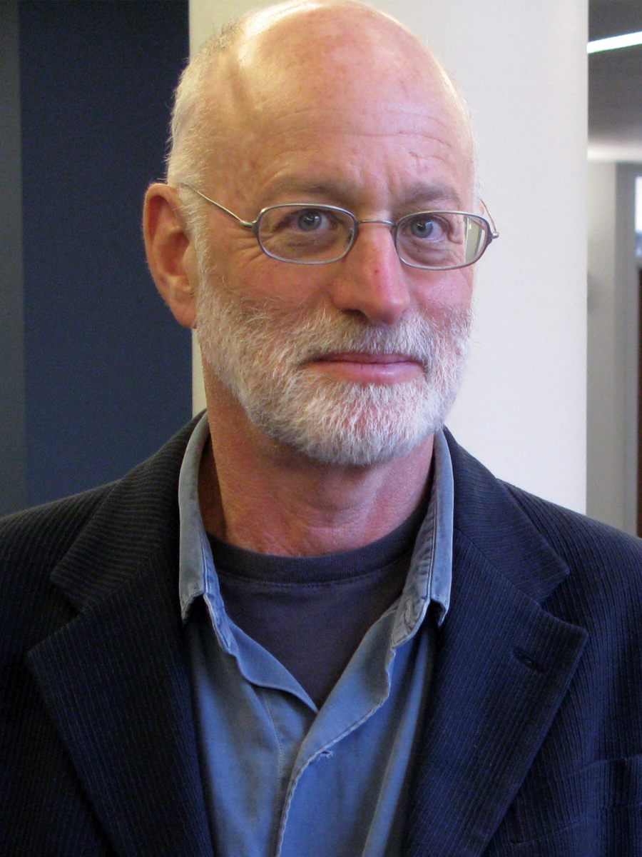 David M. Honigsberg