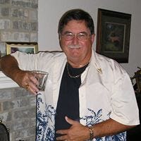 Gary Grant