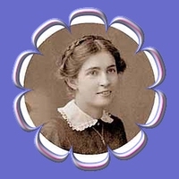 Cicely Mary Barker
