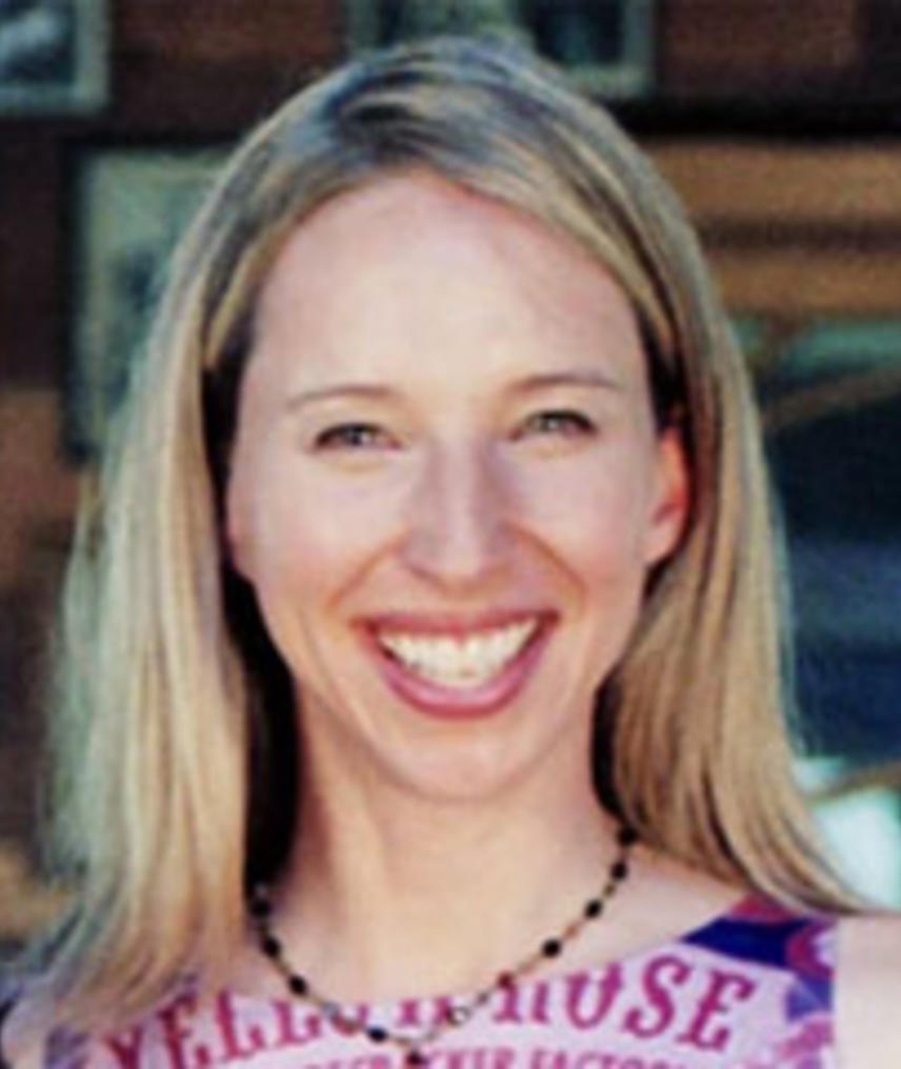 Alice Vernon