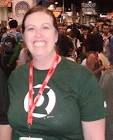 Carrie Strachan