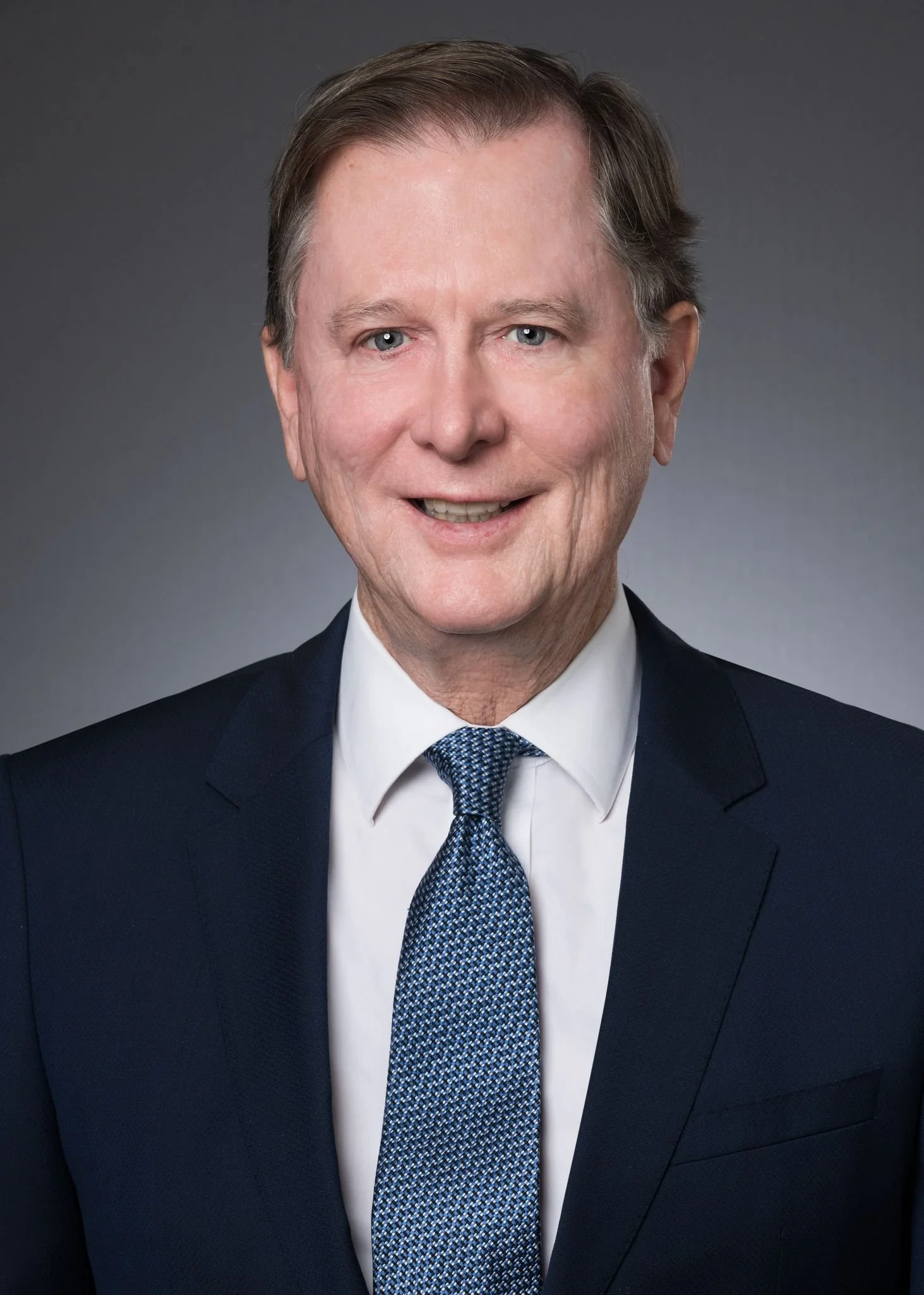 Bruce M. Smyth