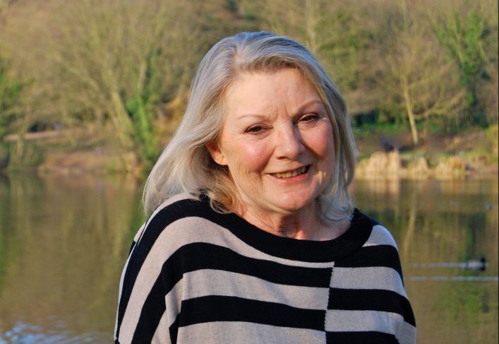 Anneke Wills