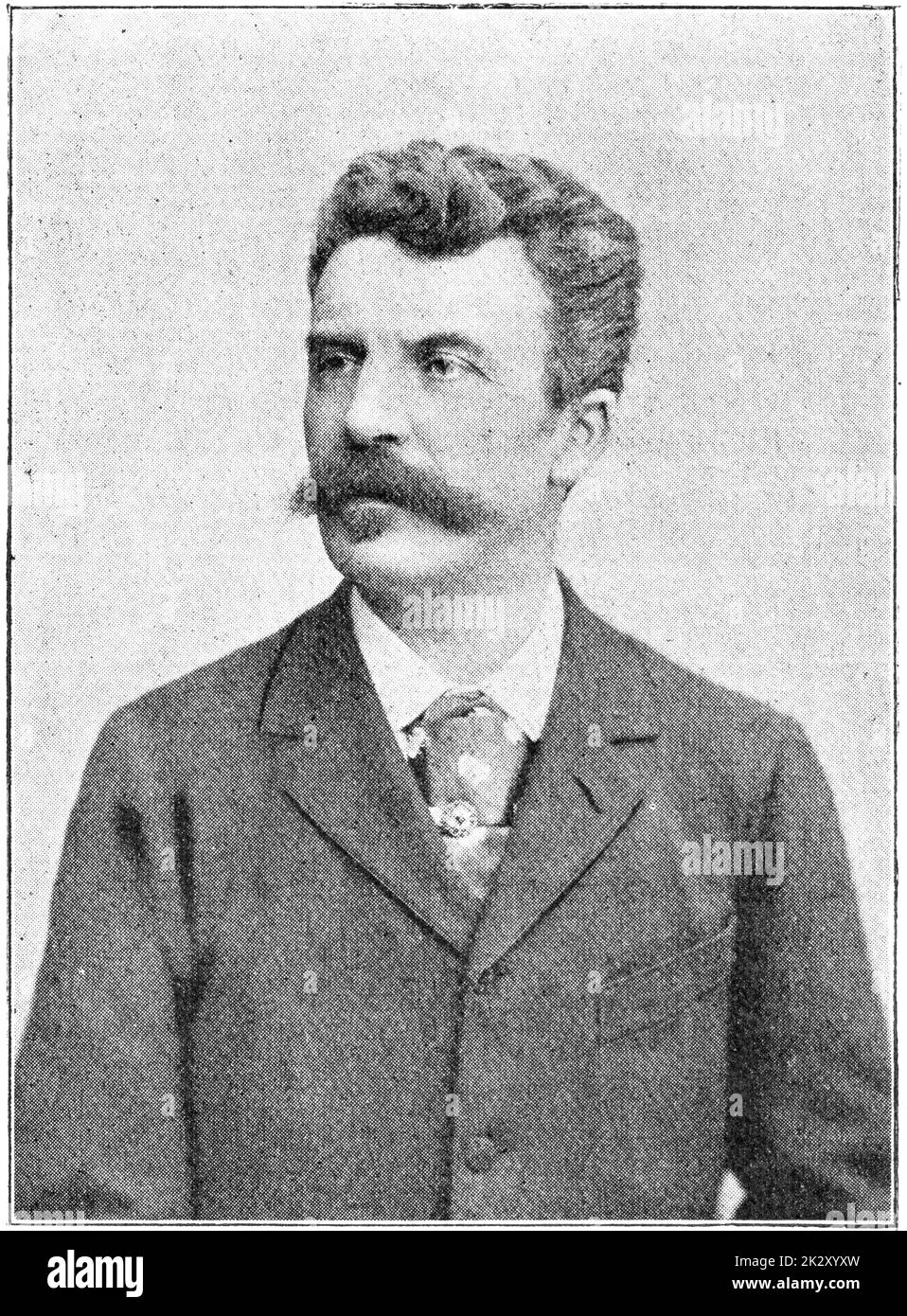 Guy de Maupassant