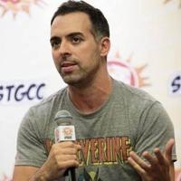 Joe Madureira