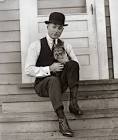 George Herriman