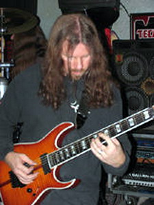 Ed Laing