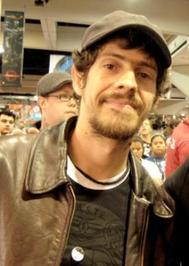 Gabriel Bá
