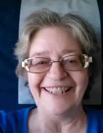 Cynthy J. Wood