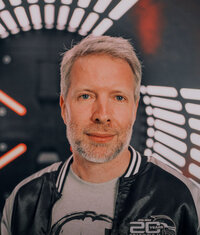 Adam Christopher