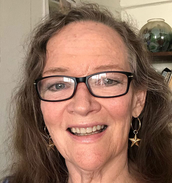 Jo Duffy