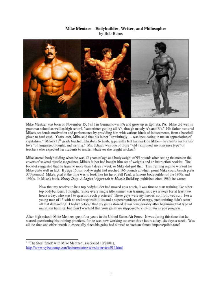 Frank Mentzer