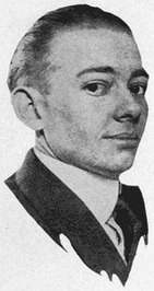 E.C. Segar