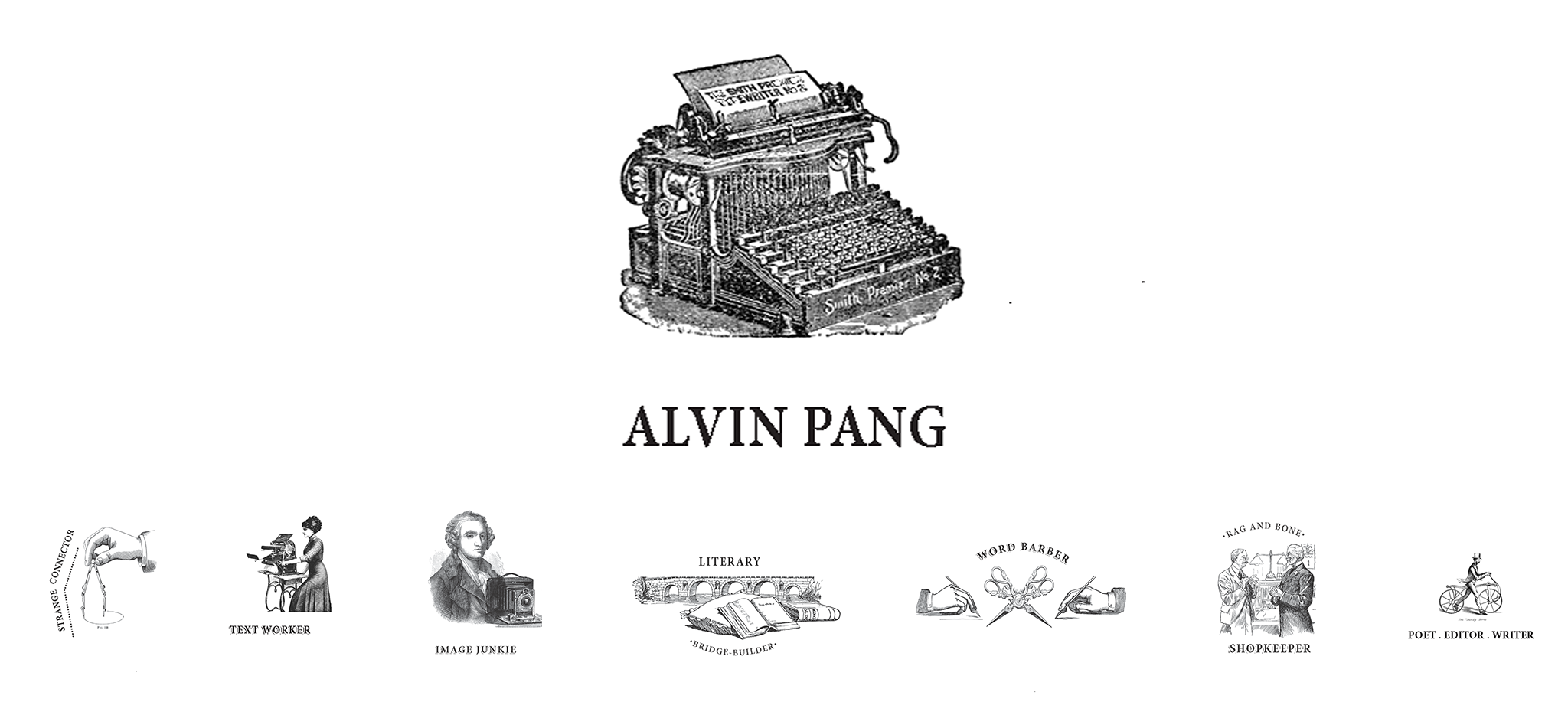 Alvin Pang