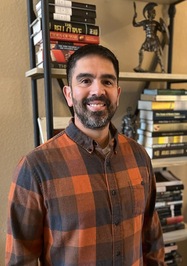 Adrian Gonzales