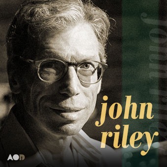 John A. Riley