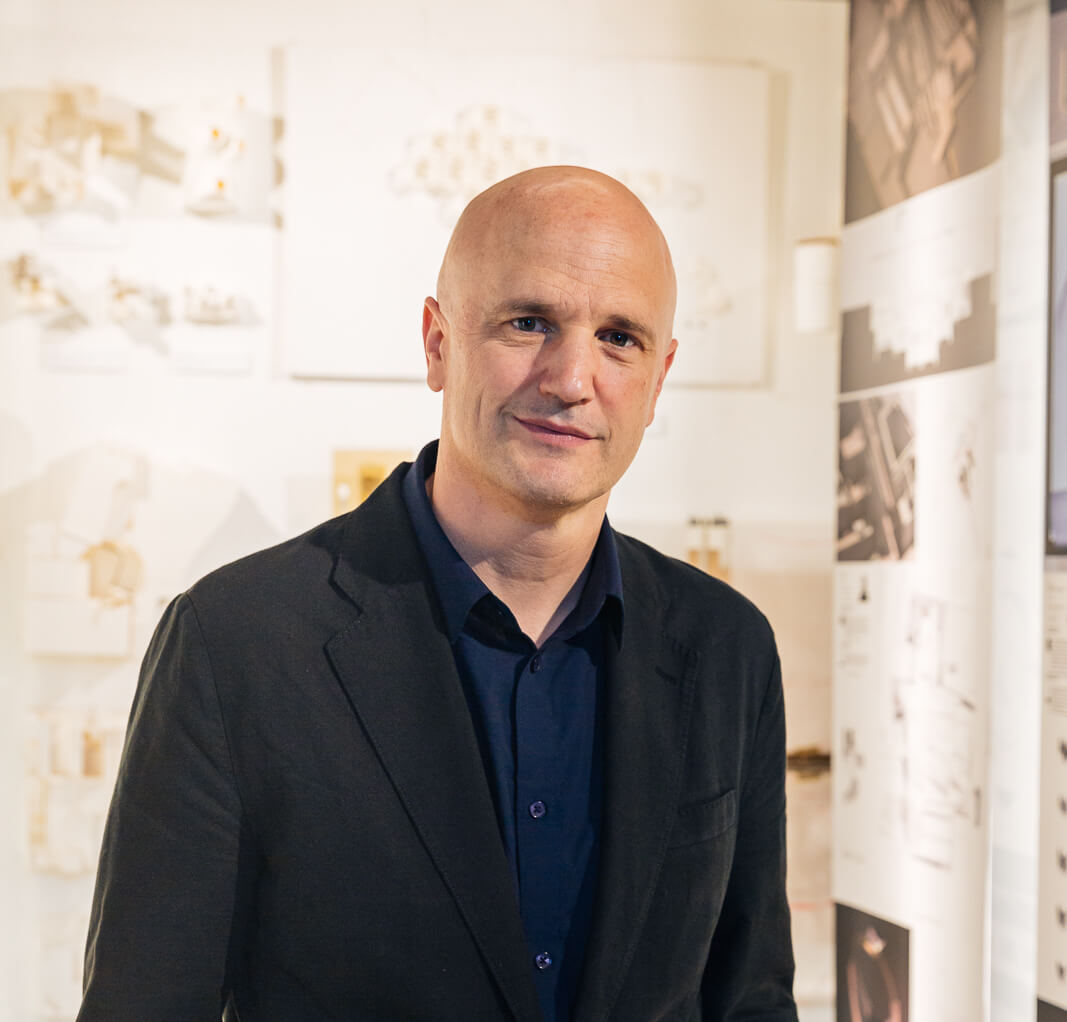 Christoph Lindner
