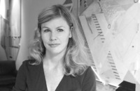 Brigid Hughes