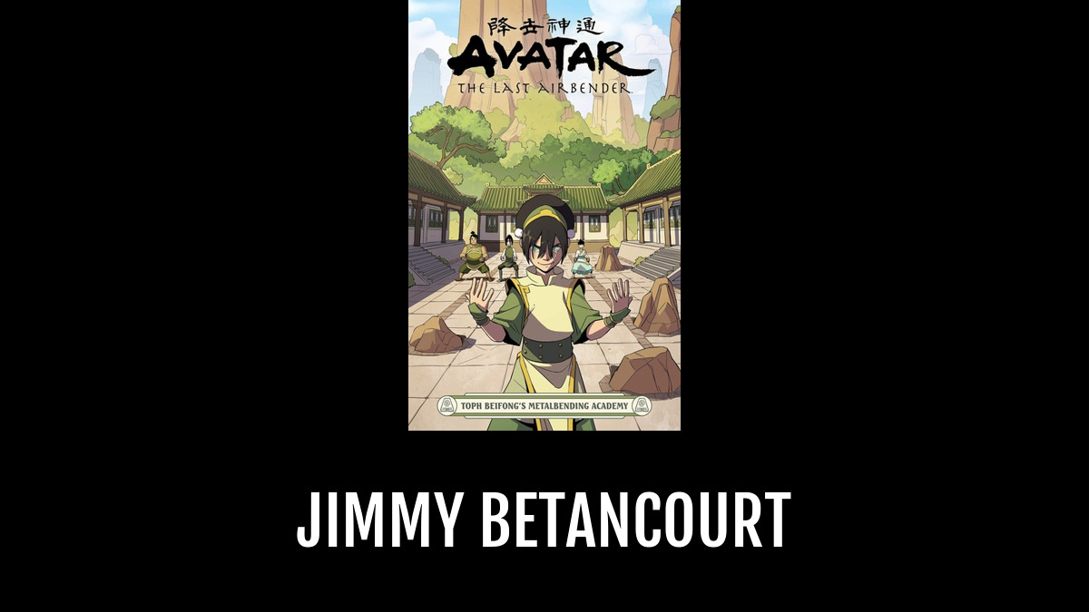 Jimmy Betancourt