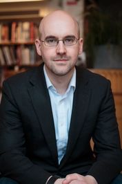 Andrew Reid