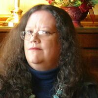 Debra Doyle