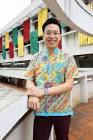 Daryl Lim Wei Jie