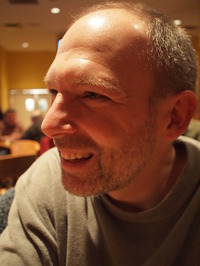 Frederic S. Durbin
