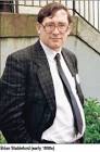 Brian M. Stableford