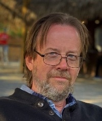 Daniel G. Keohane