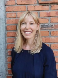Elka Ray