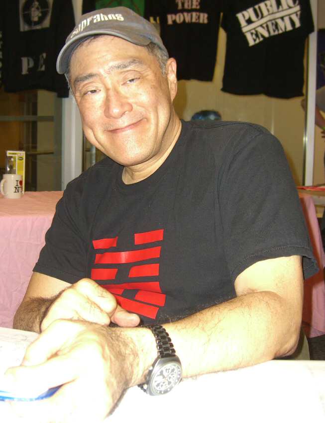 J.M.DeMatteis; Joe Barney; Larry Hama et al.