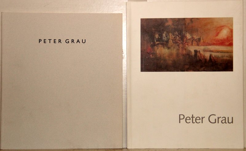 Peter Grau