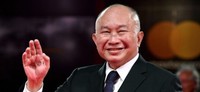John Woo