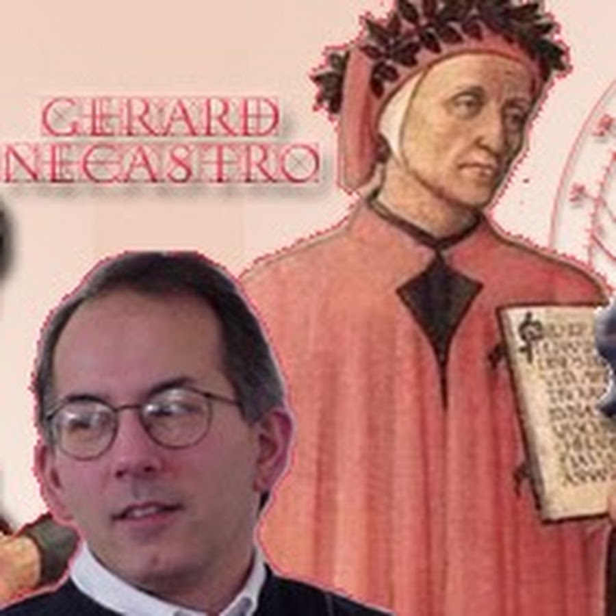 Gerard NeCastro
