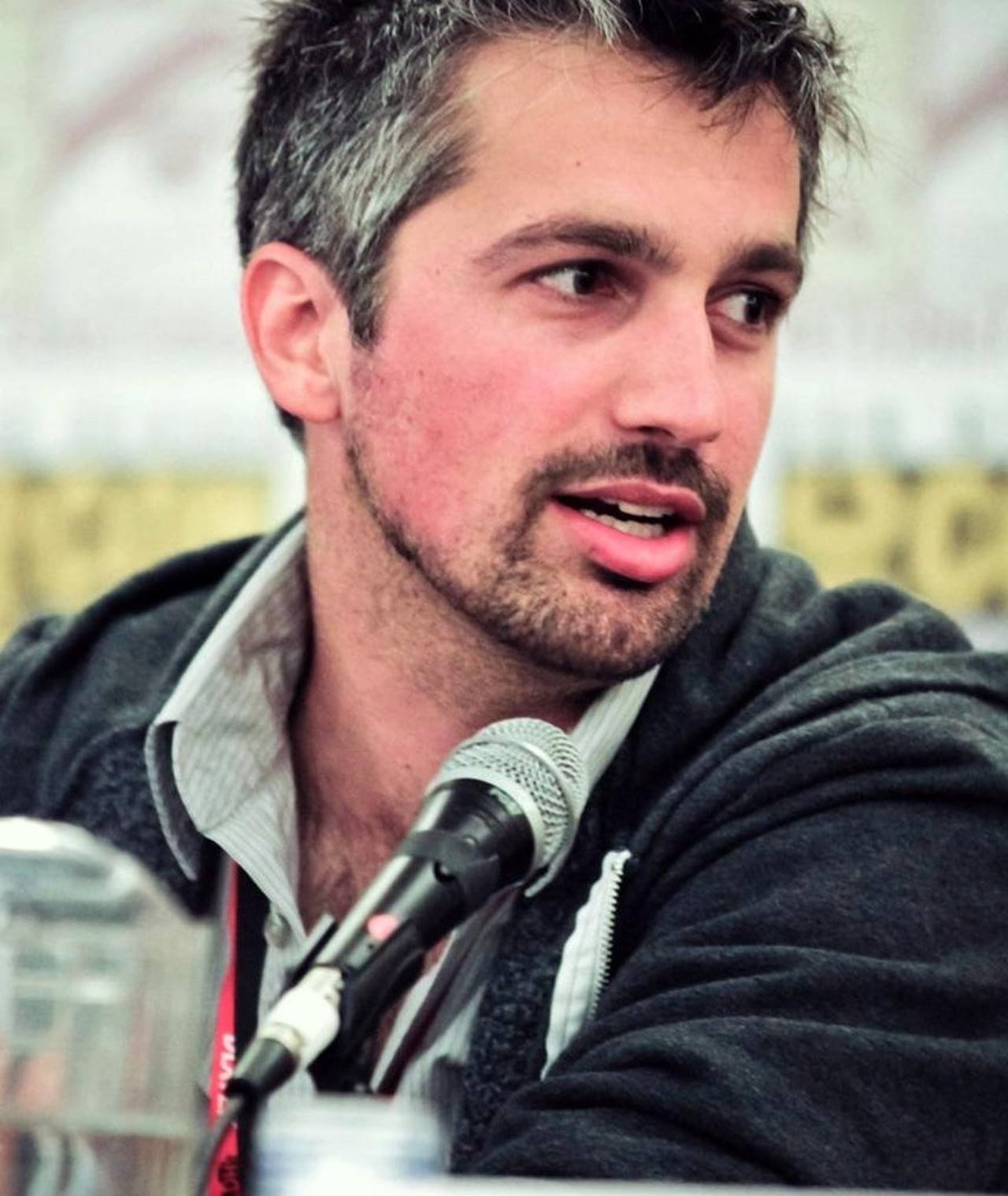 Matt Pizzolo