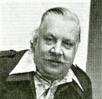 Dick Dillin