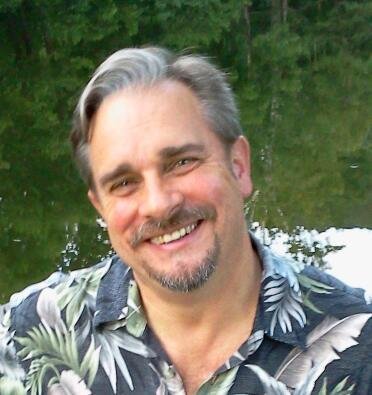 Jeff Moore