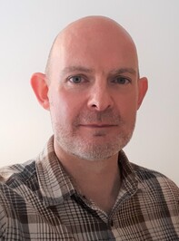 Darren Jones