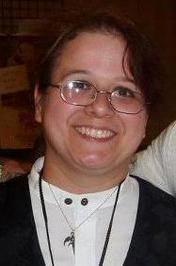Herika R. Raymer